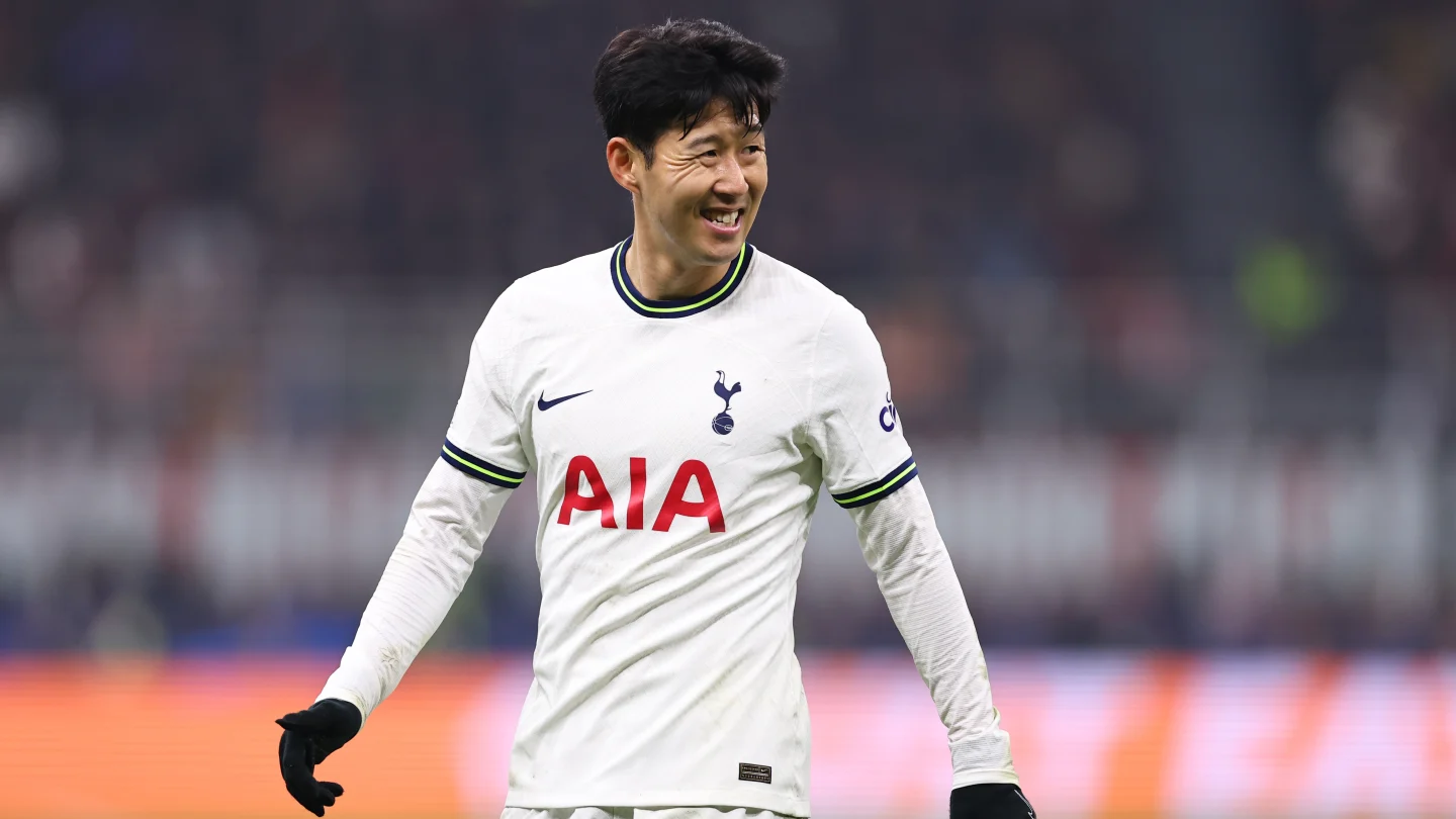 Saudi Arabia club tempt Tottenham with €60m offer and lavish wages to secure big star